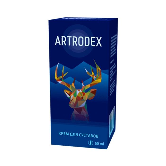 ❰✫❱ Artrodex - cream for joints