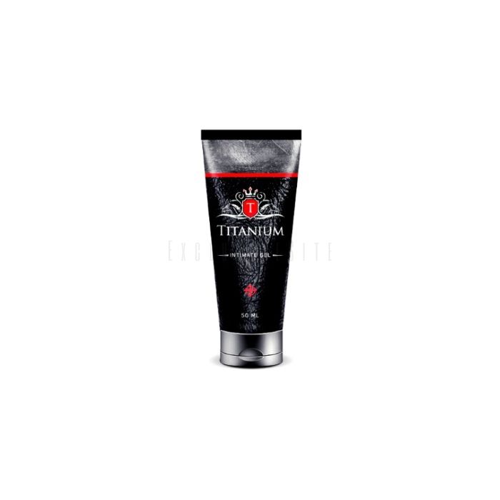 ❰✫❱ Titanium - penis enlargement cream