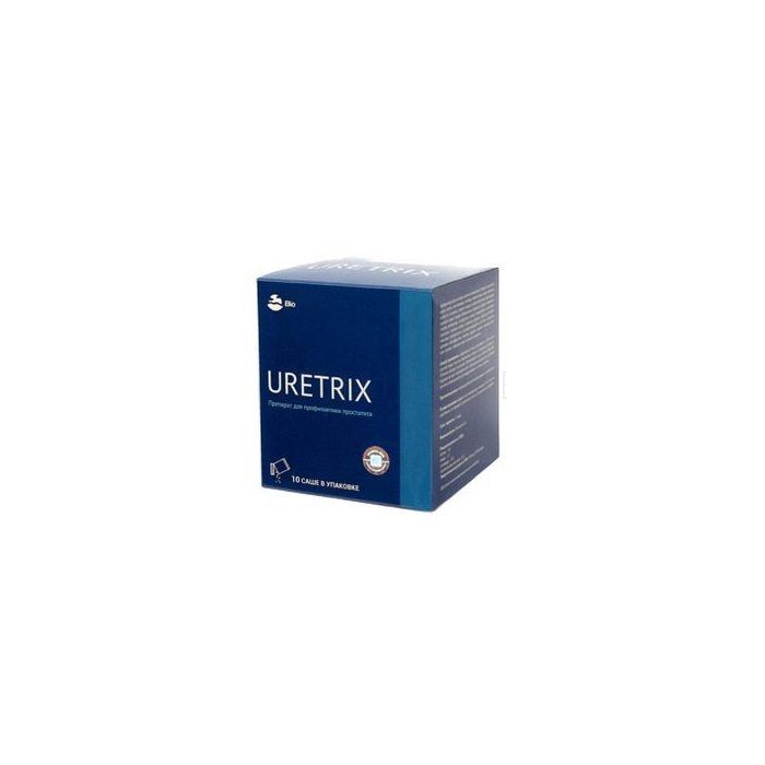 ❰✫❱ Uretrix - remedy for prostatitis