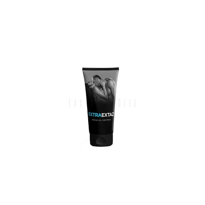 ❰✫❱ Extra Extaz - penis enlargement gel