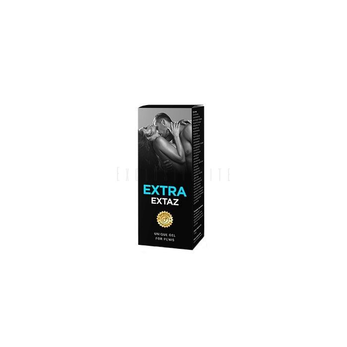 ❰✫❱ Extra Extaz - penis enlargement gel