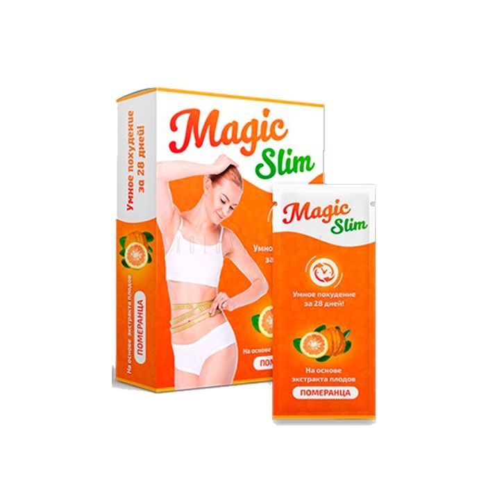 ❰✫❱ Magic Slim - weightloss remedy