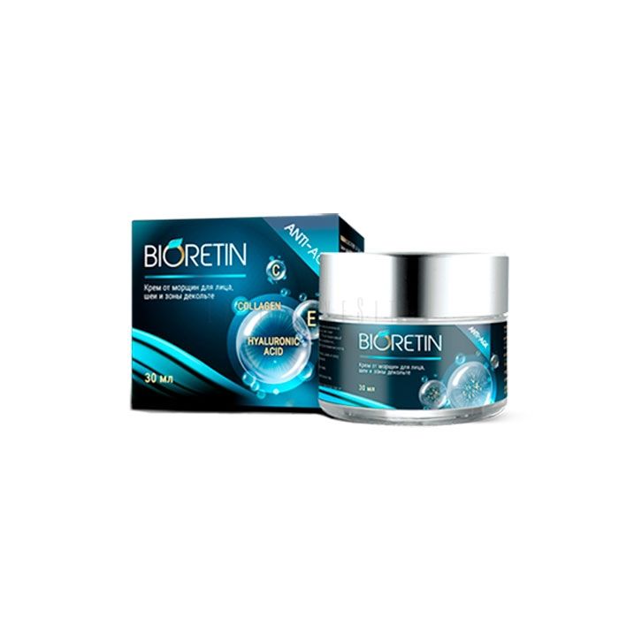 ❰✫❱ Bioretin - anti-wrinkle cream