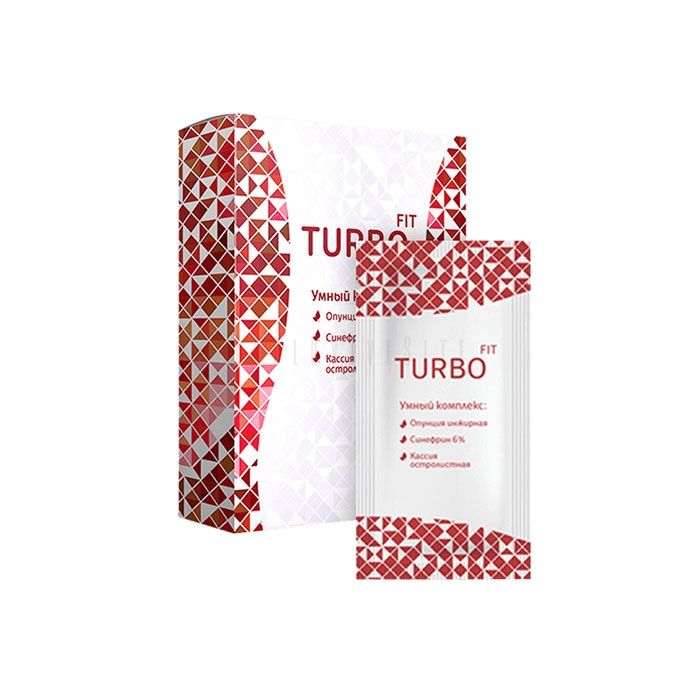 ❰✫❱ Turbofit - instant powder for weight loss