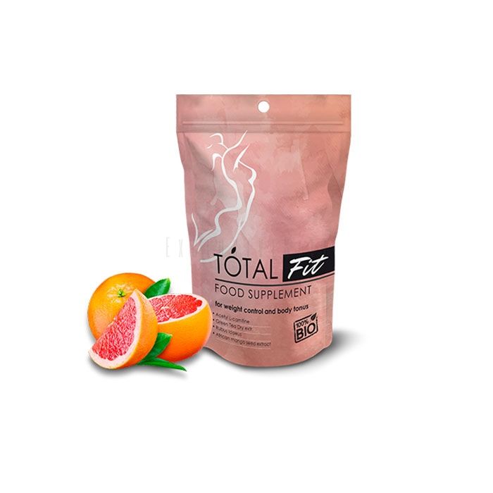 ❰✫❱ TotalFit - арықтататын коктейль