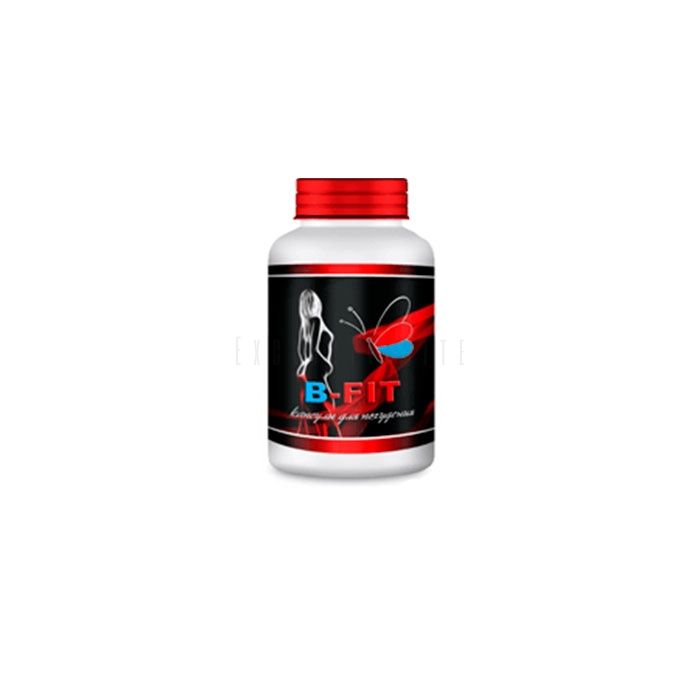 ❰✫❱ B-Fit - slimming capsules