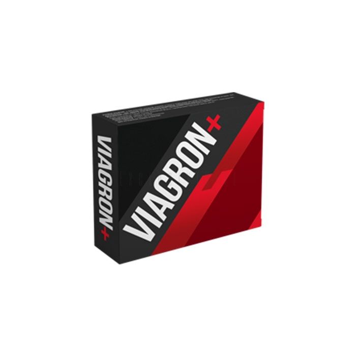 ❰✫❱ Viagron - capsules to increase potency