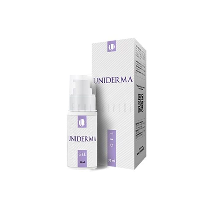 ❰✫❱ Uniderma - psoriasis gel