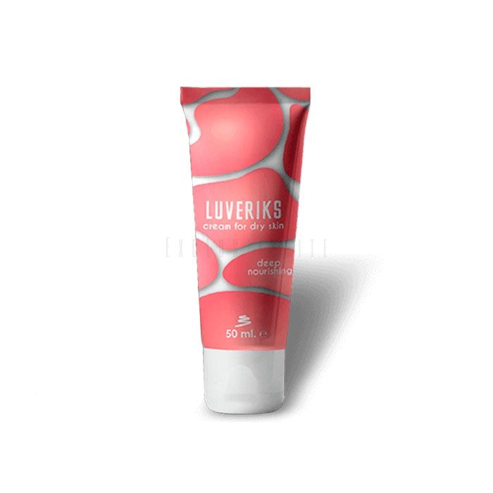 ❰✫❱ Luveriks - cream for psoriasis