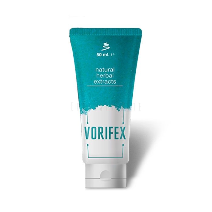 ❰✫❱ Vorifex - remedy for varicose veins