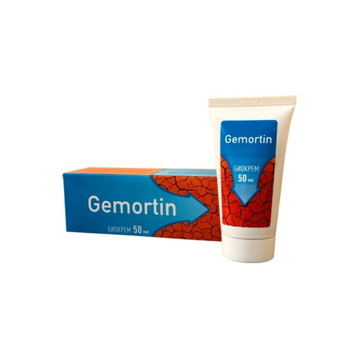 ❰✫❱ Gemortin - hemorrhoid cream