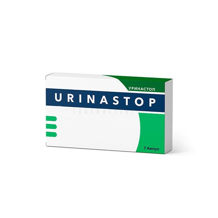 ❰✫❱ Urinastop - a remedy for urinary frequency