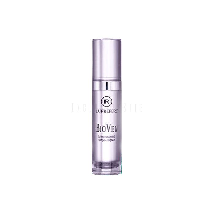 ❰✫❱ Bioven - smoothing cream