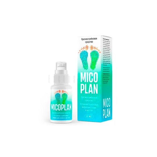 ❰✫❱ Micoplan - anti-fungal cream