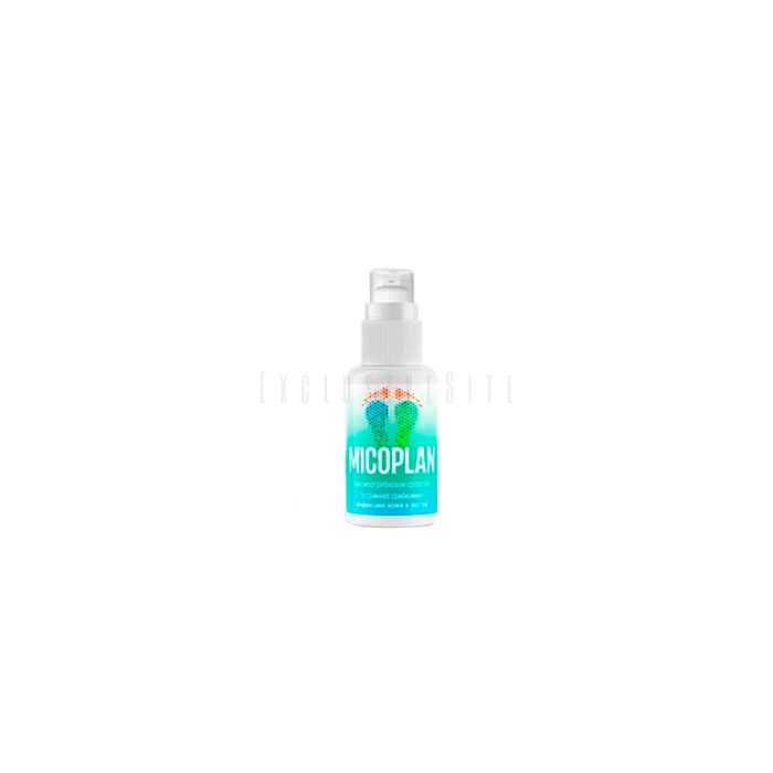 ❰✫❱ Micoplan - anti-fungal cream