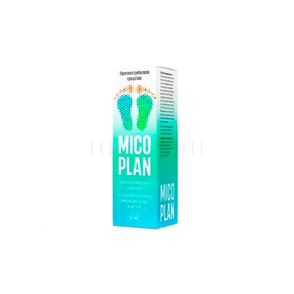 ❰✫❱ Micoplan - anti-fungal cream