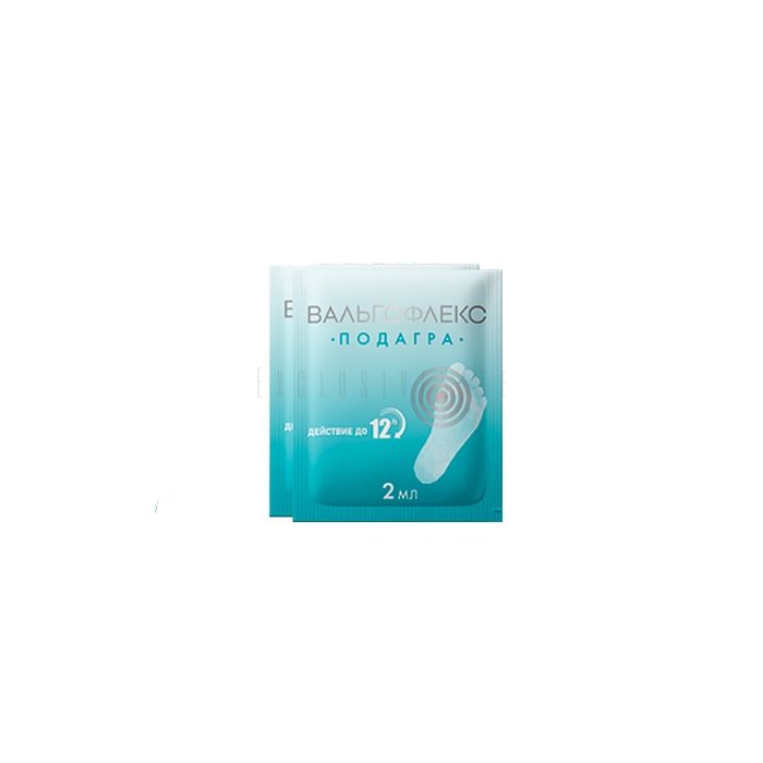 ❰✫❱ Вальгофлекс Подагра - gel mask for hallux valgus