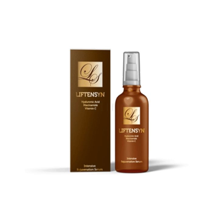 ❰✫❱ Liftensyn - anti-wrinkle remedy