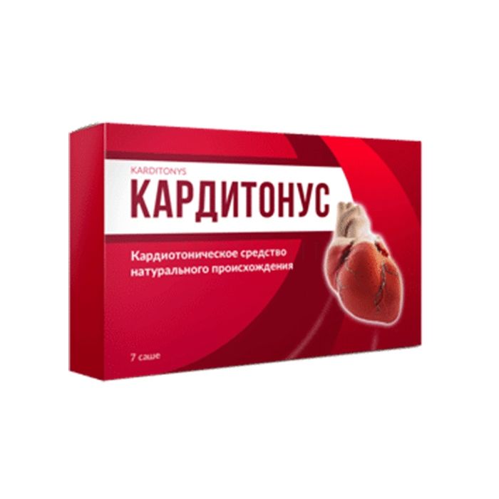 ❰✫❱ Karditonus - remedy for hypertension