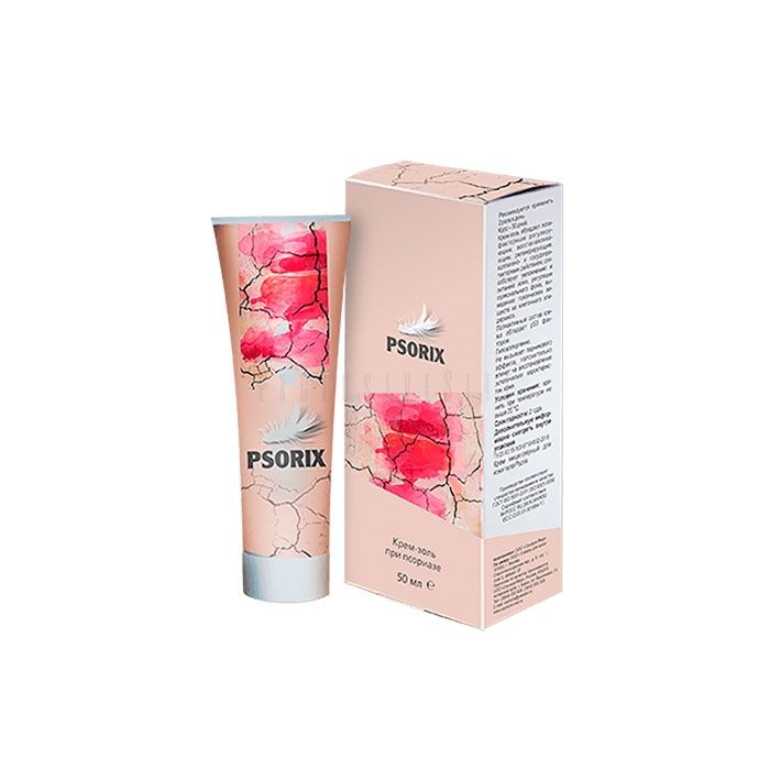 ❰✫❱ Psorix - remedy for psoriasis