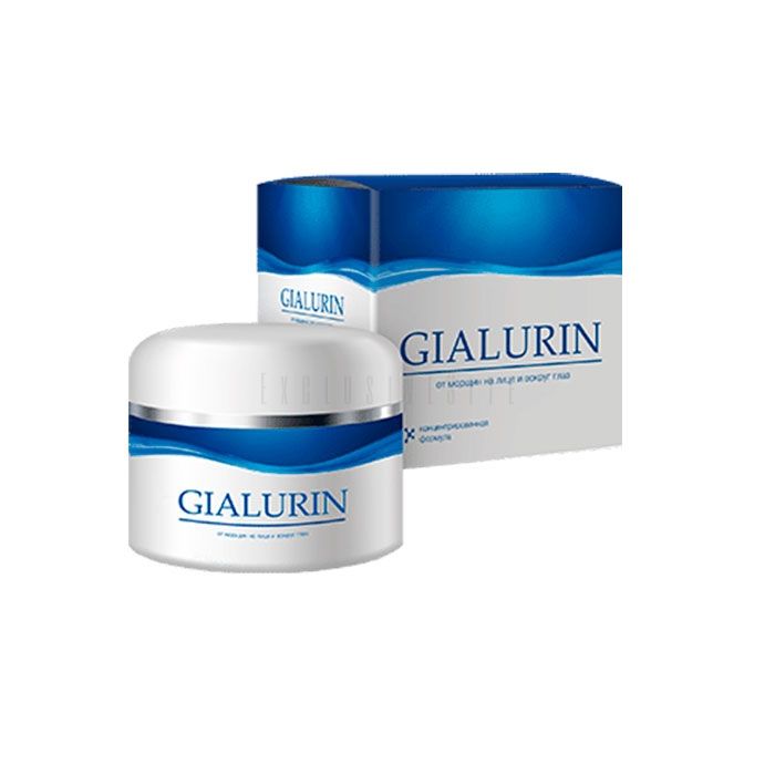 ❰✫❱ Gialurin - anti-wrinkle cream