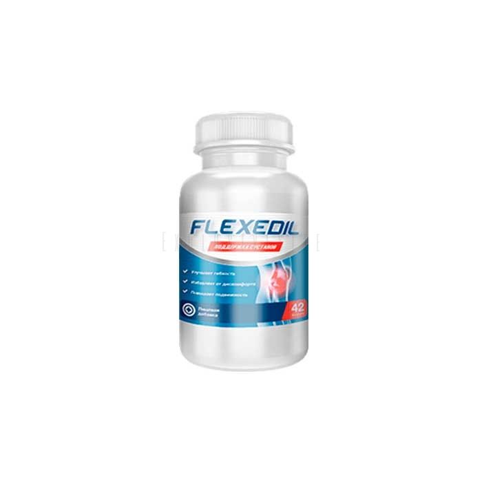 ❰✫❱ Flexedil - joint remedy