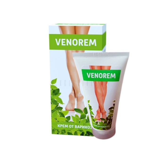 ❰✫❱ Venorem - remedy for varicose veins