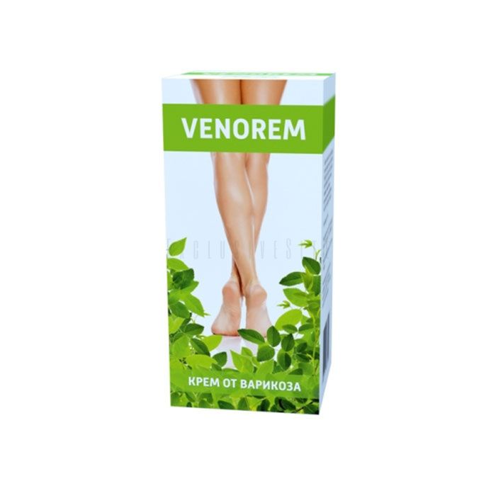 ❰✫❱ Venorem - remedy for varicose veins