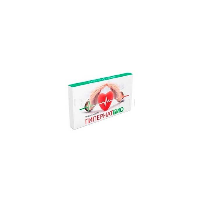 ❰✫❱ Gipernatbio - remedy for hypertension