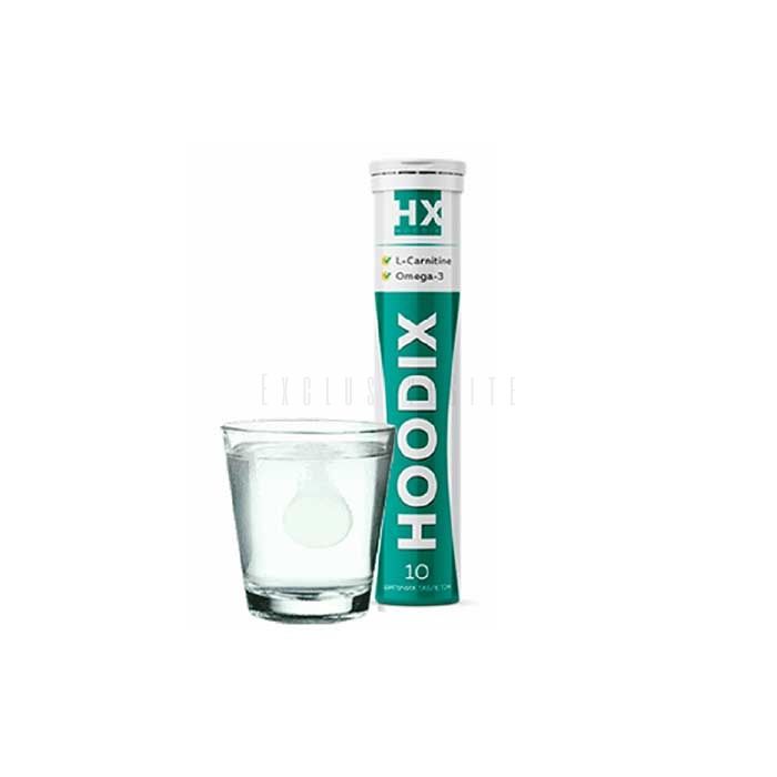 ❰✫❱ Hoodix - effervescent diet pills