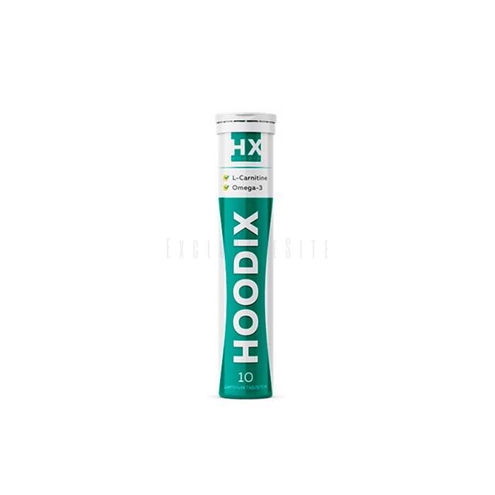 ❰✫❱ Hoodix - effervescent diet pills