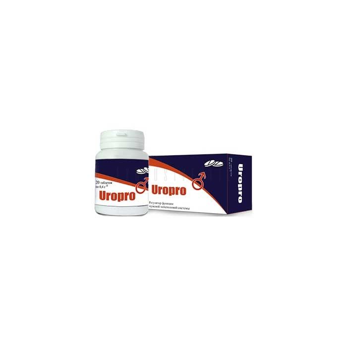 ❰✫❱ Uropro - remedy for potency