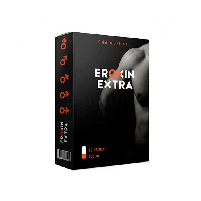 ❰✫❱ Eroxin Extra - remedy for potency