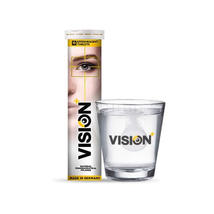 ❰✫❱ Vision+ - vision pills