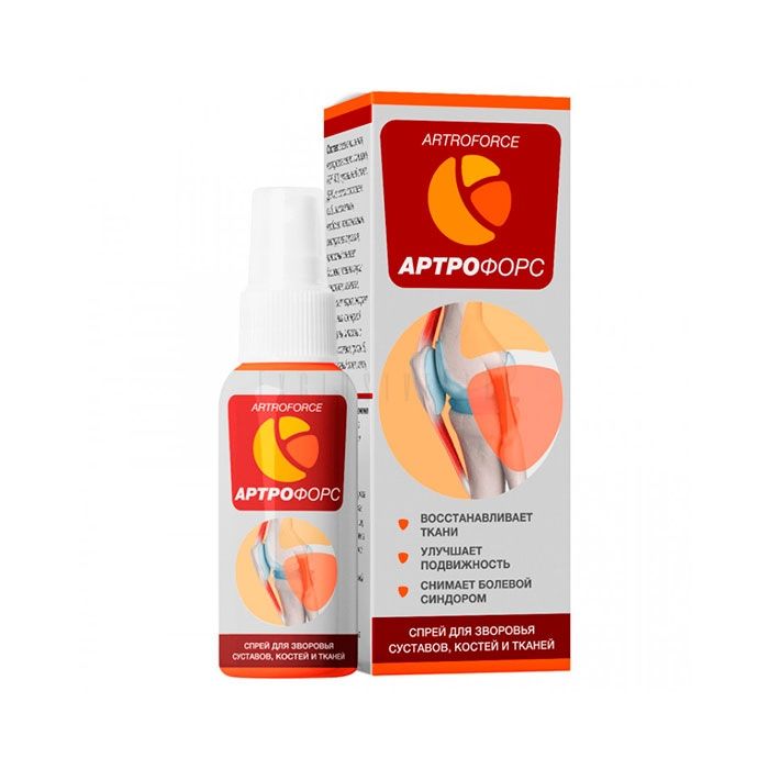 ❰✫❱ Artroforce - joint remedy