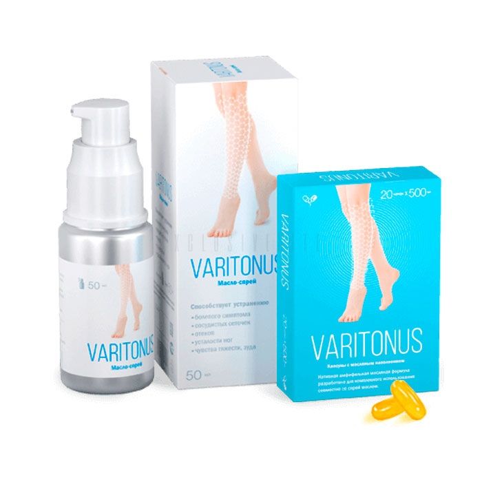 ❰✫❱ Varitonus - remedy for varicose veins