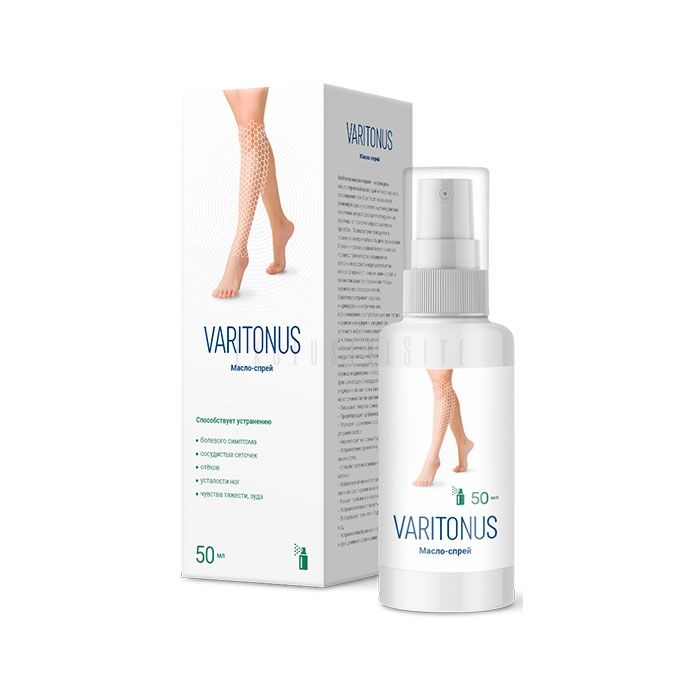 ❰✫❱ Varitonus - remedy for varicose veins