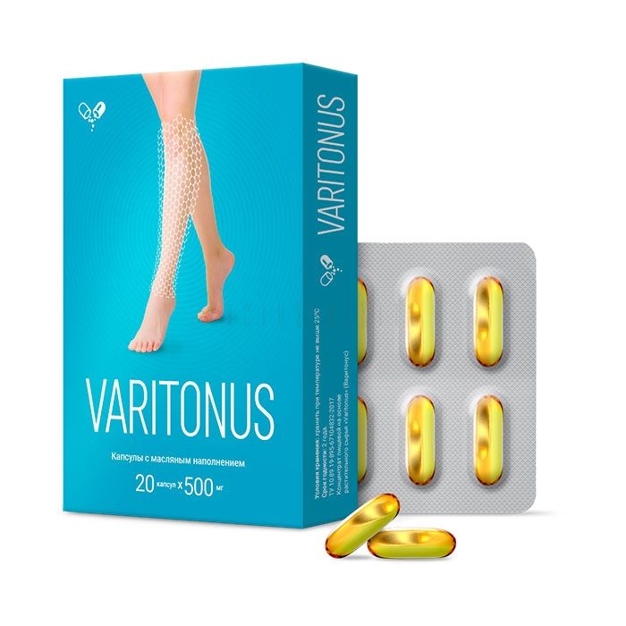 ❰✫❱ Varitonus - remedy for varicose veins