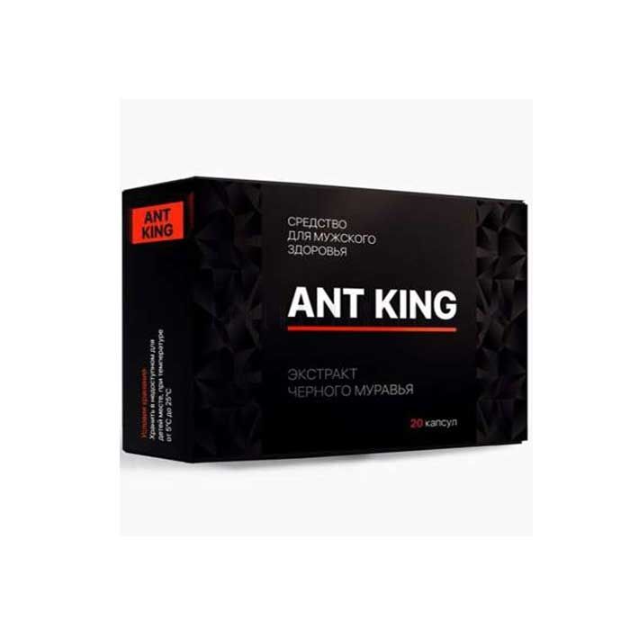 ❰✫❱ Ant King - gel for potency and increase