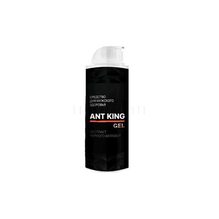 ❰✫❱ Ant King - gel for potency and increase