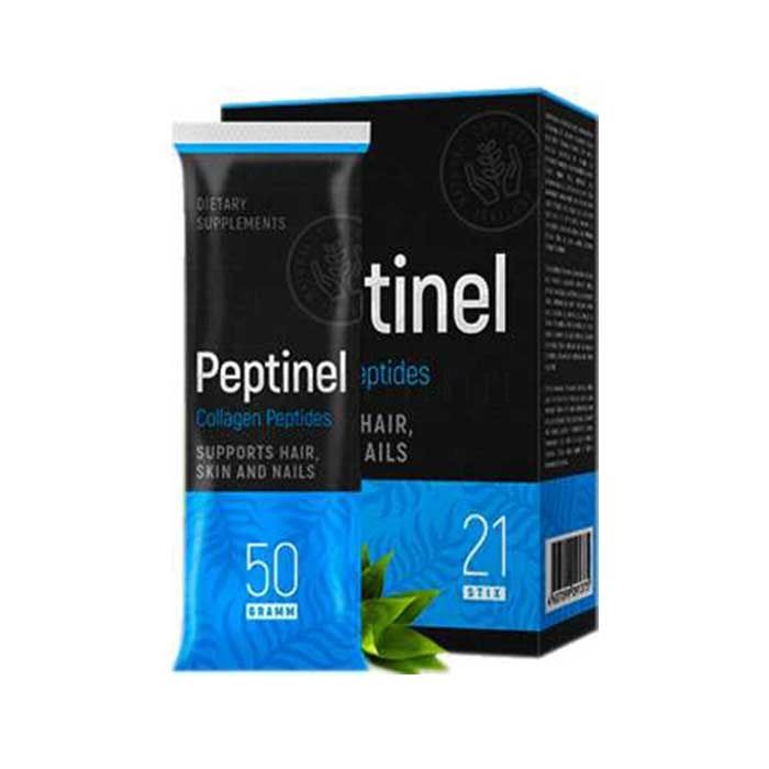 ❰✫❱ Peptinel - rejuvenating complex