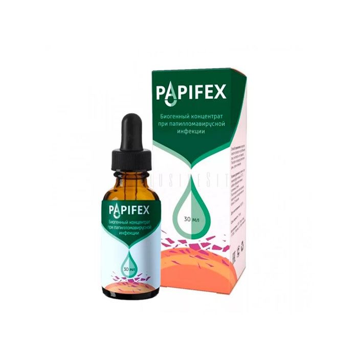 ❰✫❱ Papifex - remedy for papillomas and warts