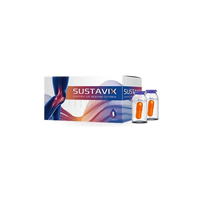 ❰✫❱ Sustavix - complex for joint health