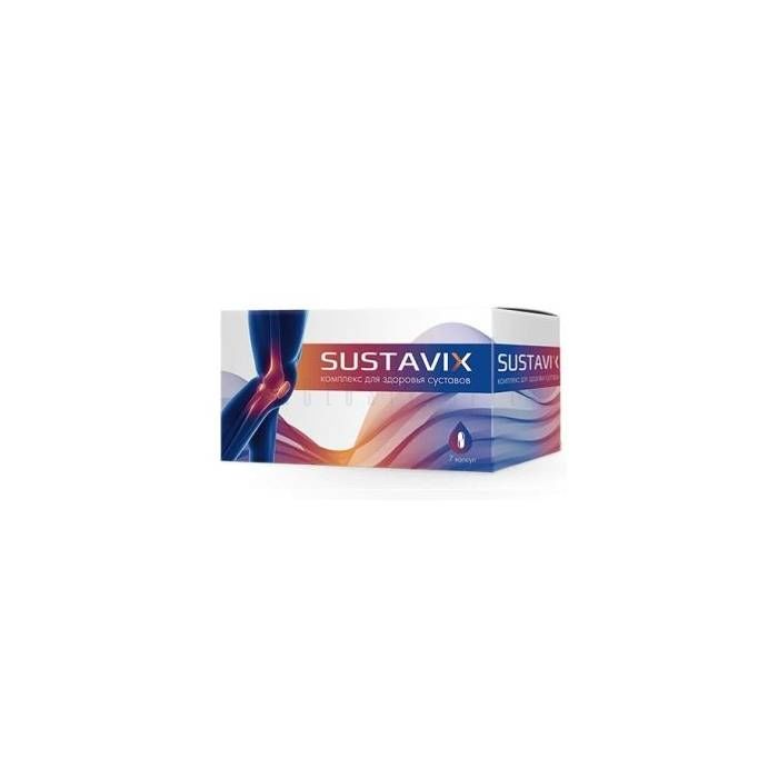 ❰✫❱ Sustavix - complex for joint health