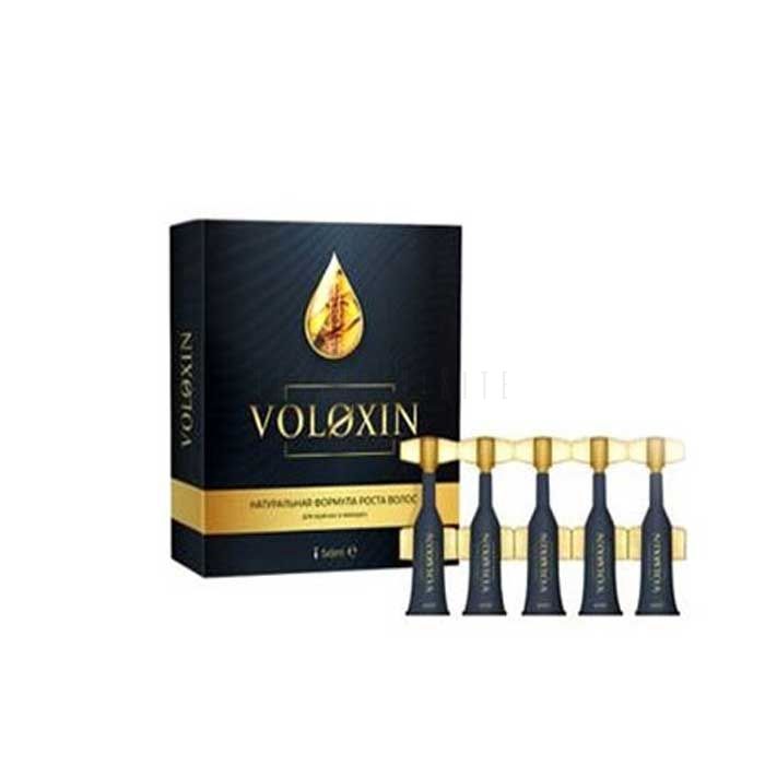 ❰✫❱ Voloxin - hair growth agent