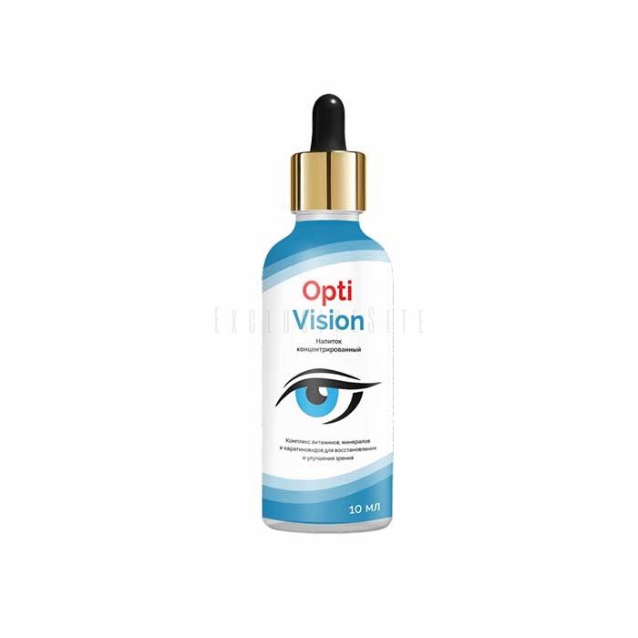 ❰✫❱ Optivision - vision enhancer