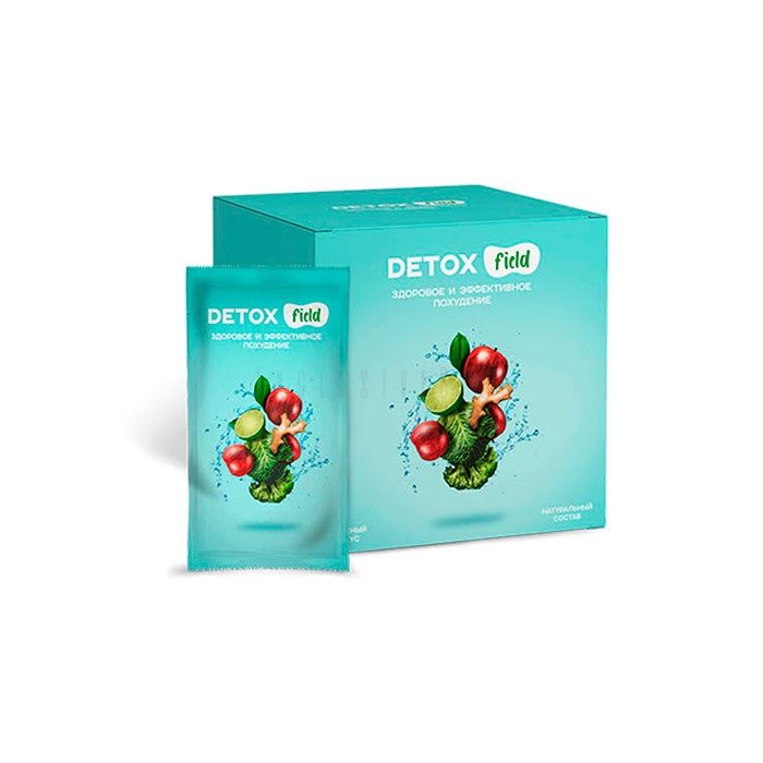 ❰✫❱ Detoxfield - weightloss remedy