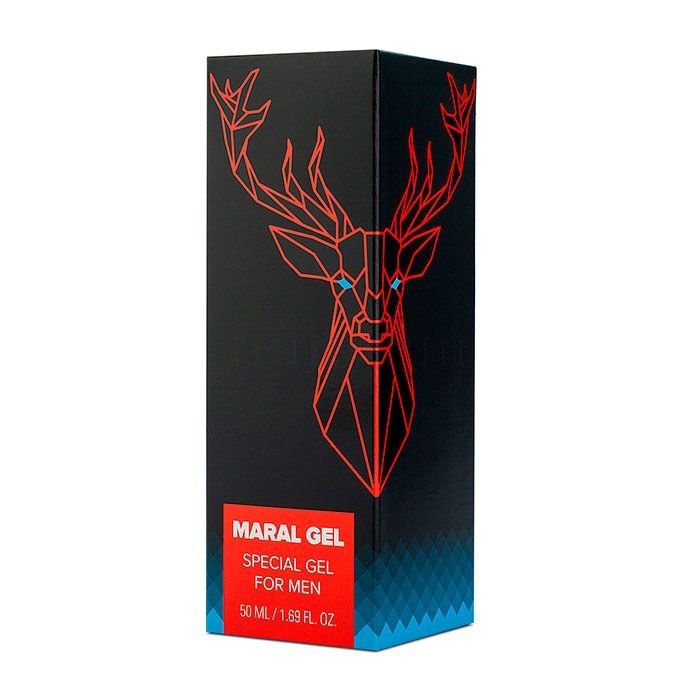 ❰✫❱ Maral Gel - penis enlargement gel