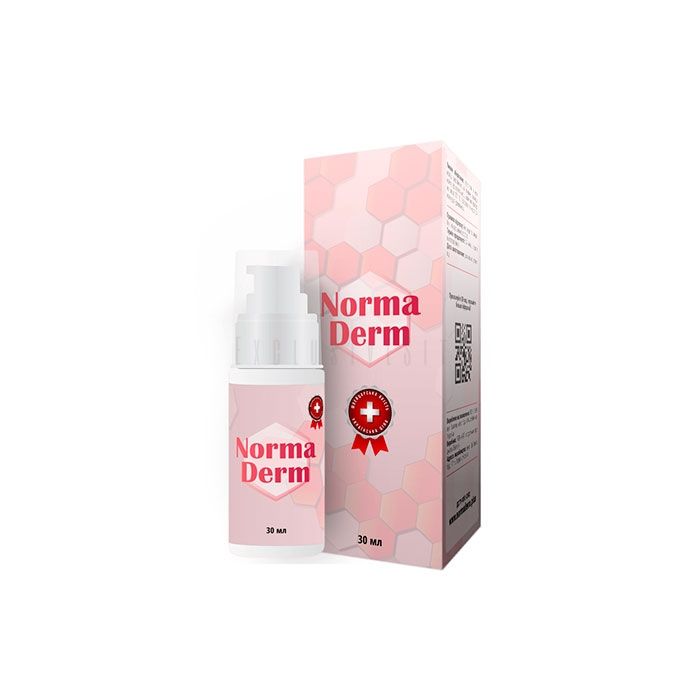 ❰✫❱ NormaDerm - remedy for fungus and psoriasis