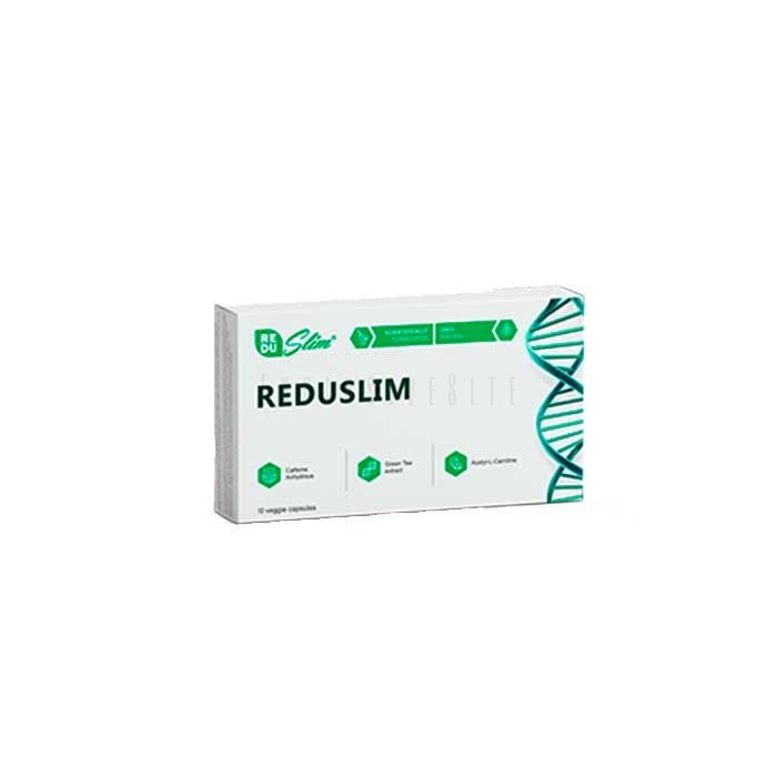 ❰✫❱ Reduslim - vazn yoqotish vositasi